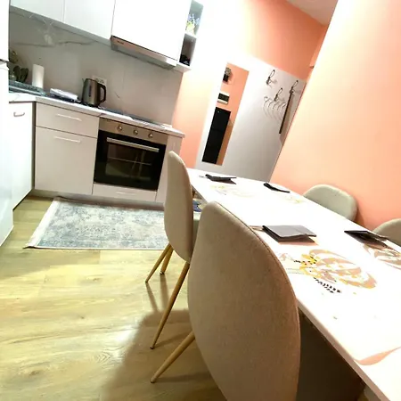 Bllok Daily Appartement *