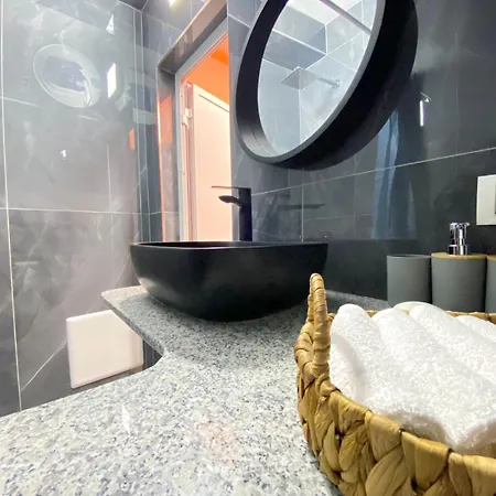 Bllok Daily Appartement