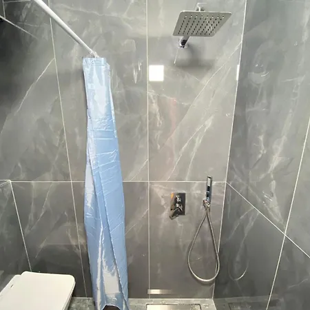 Appartement Bllok Daily
